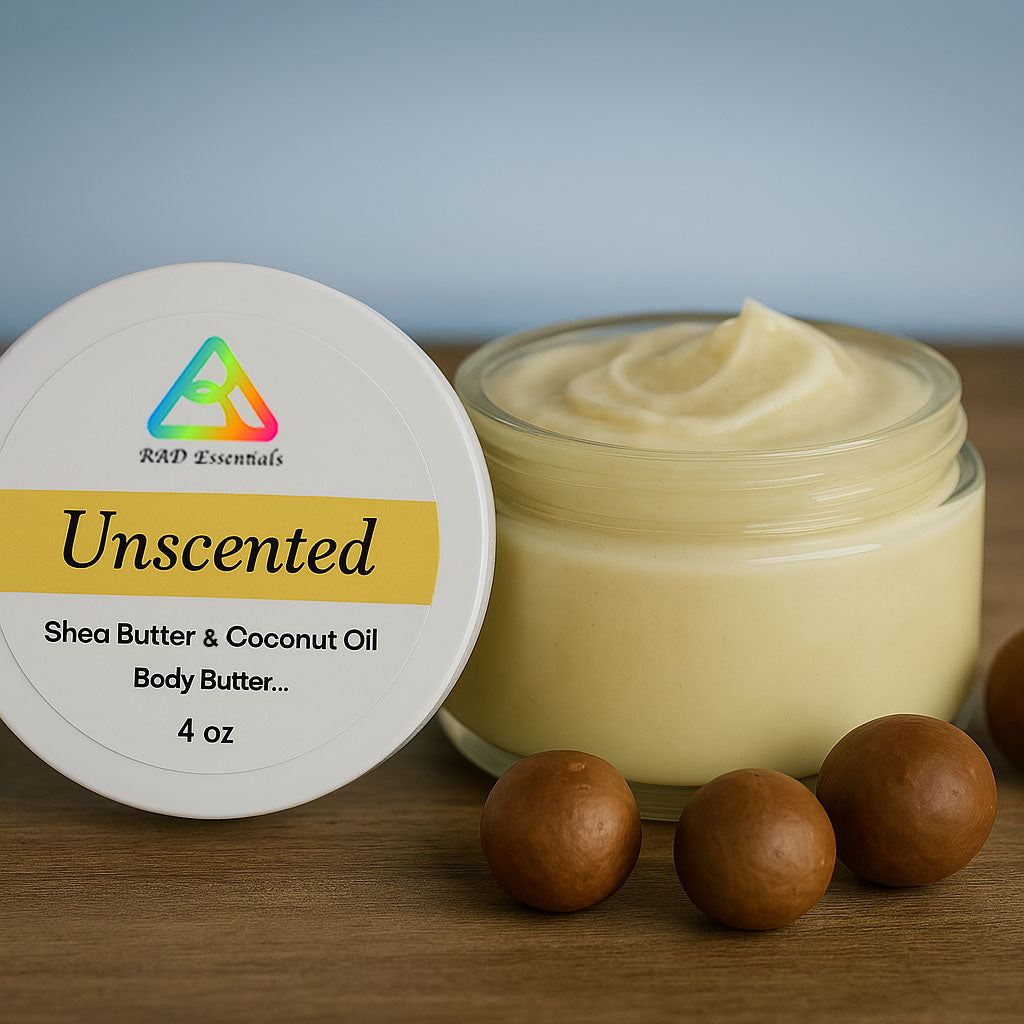 Unscented
