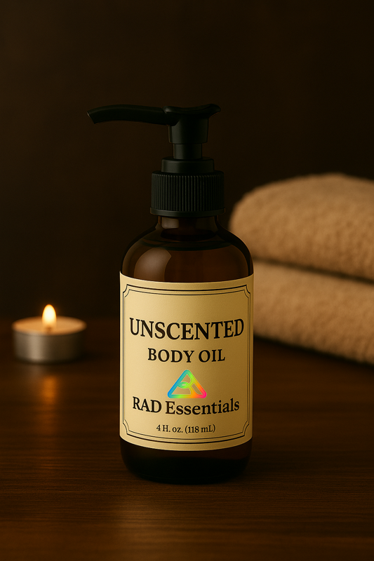 Body Oil