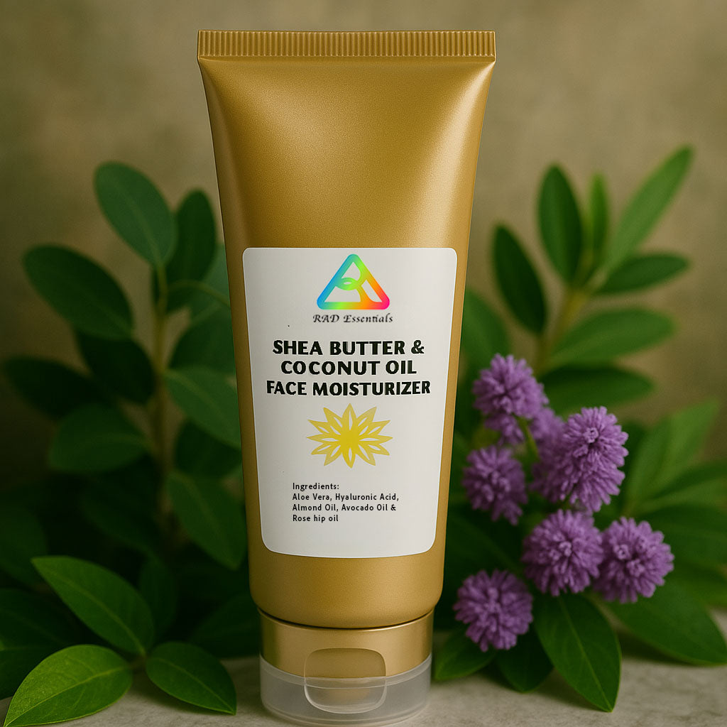 Face Moisturizer