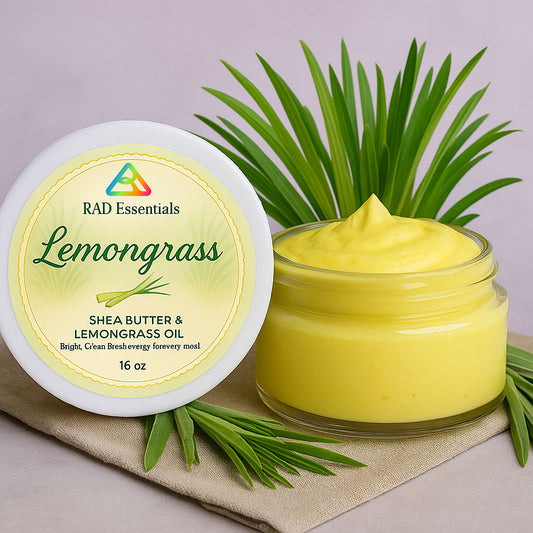 Lemongrass