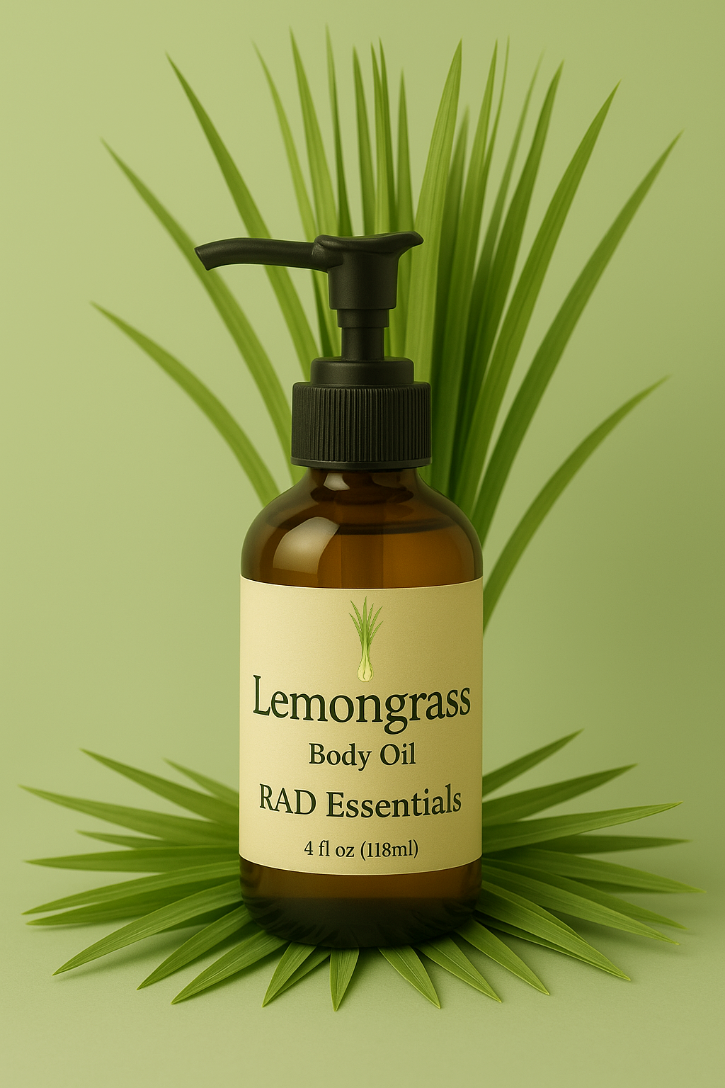 Body Oil