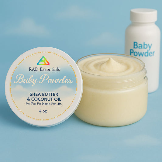 Baby Powder
